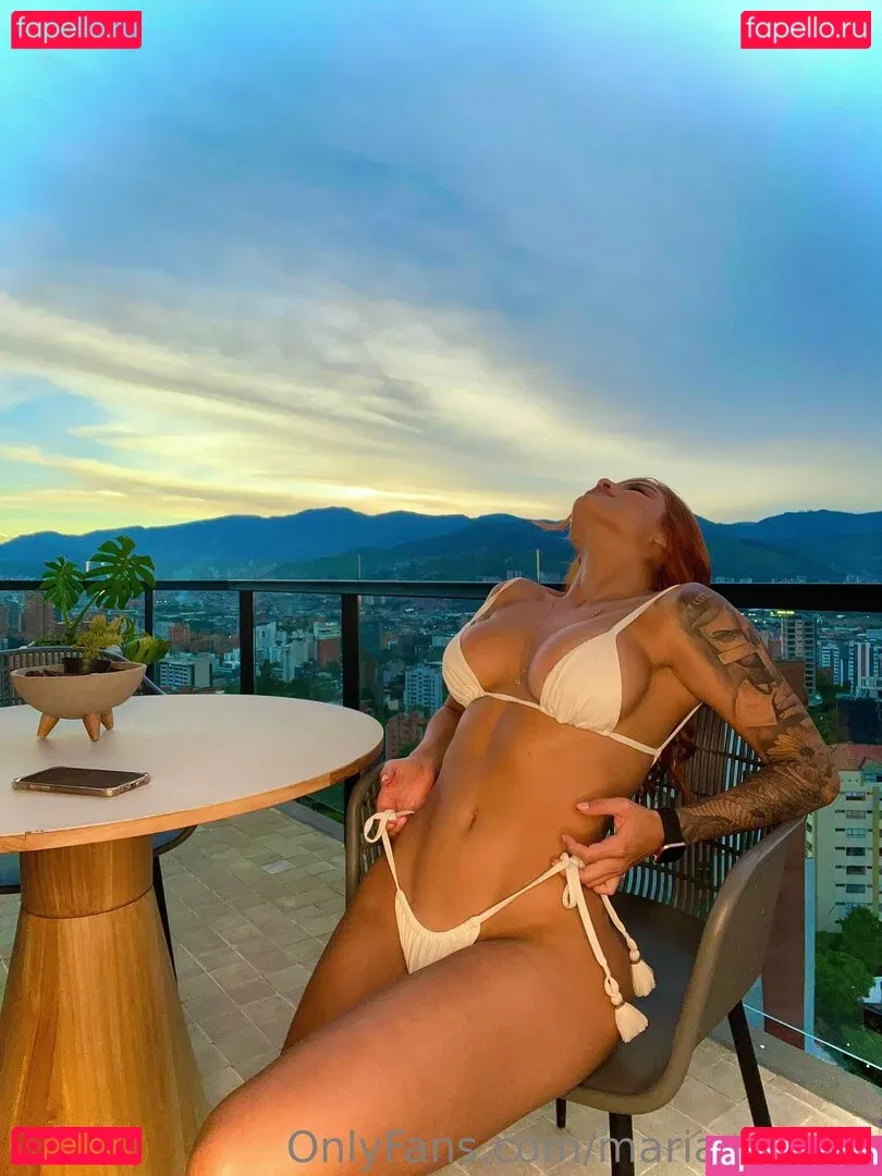 maria_dmar Onlyfans Photo Gallery 