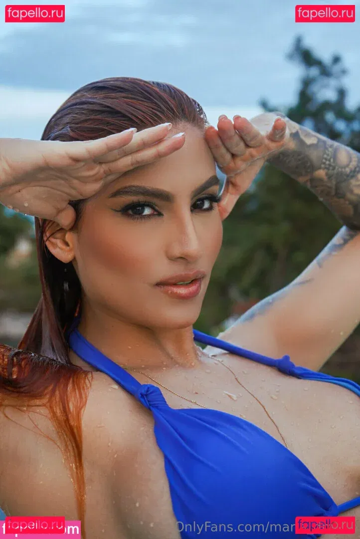 maria_dmar Onlyfans Photo Gallery 