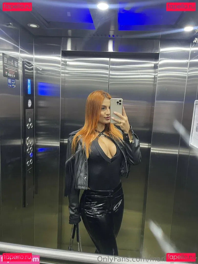 maria_dmar Onlyfans Photo Gallery 