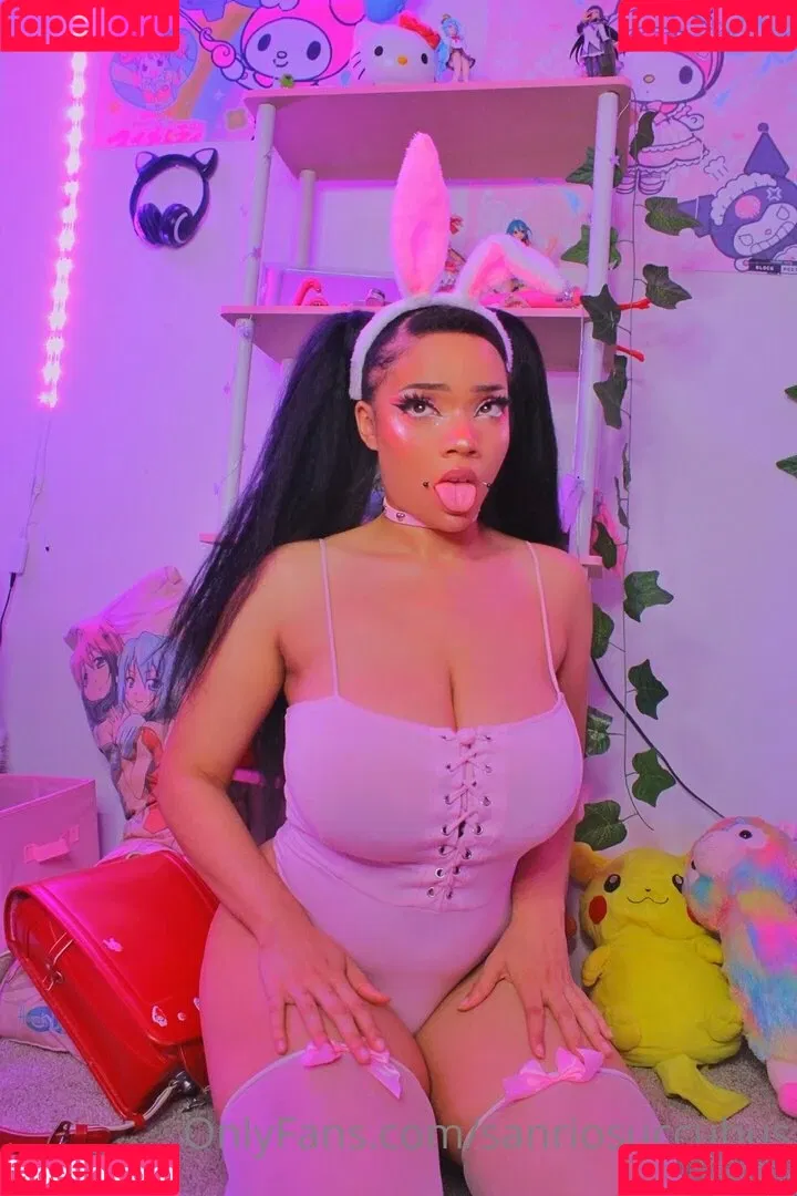 sanriosuccubus Onlyfans Photo Gallery 