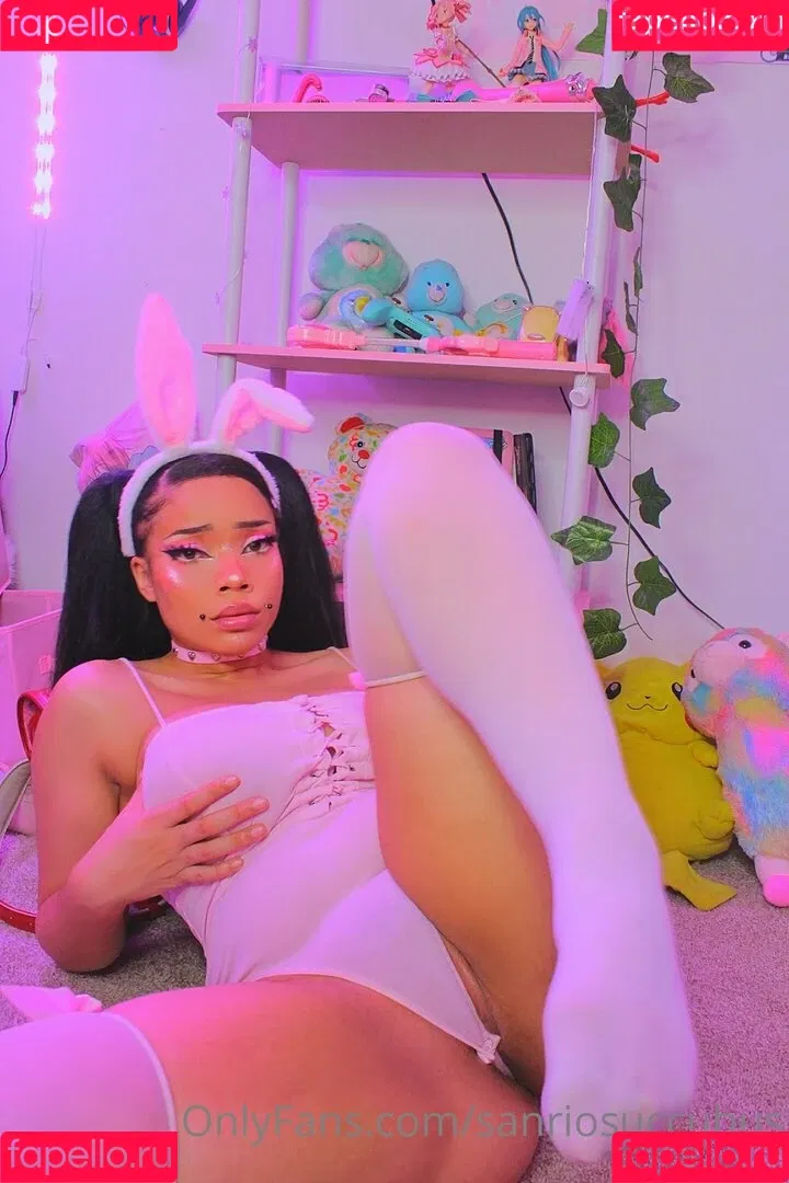 sanriosuccubus Onlyfans Photo Gallery 