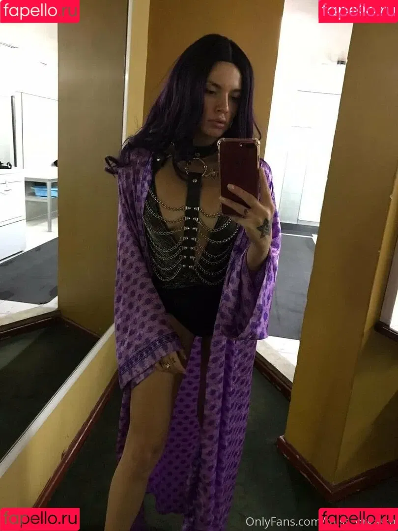 missorgaasm Onlyfans Photo Gallery 