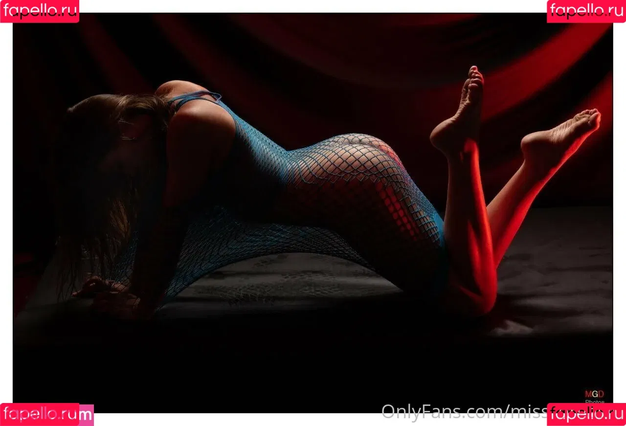 missorgaasm Onlyfans Photo Gallery 