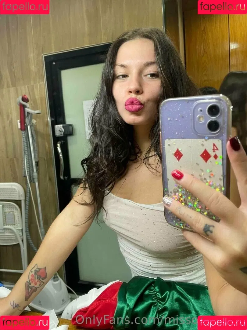 missorgaasm Onlyfans Photo Gallery 