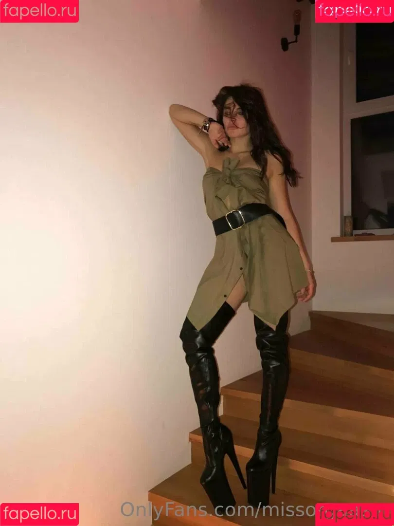 missorgaasm Onlyfans Photo Gallery 