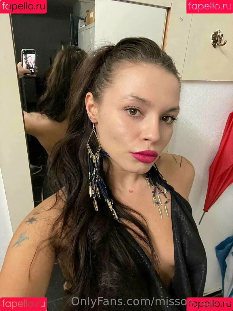 missorgaasm Onlyfans Photo Gallery 
