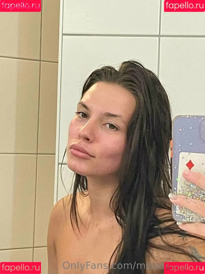 missorgaasm Onlyfans Photo Gallery 