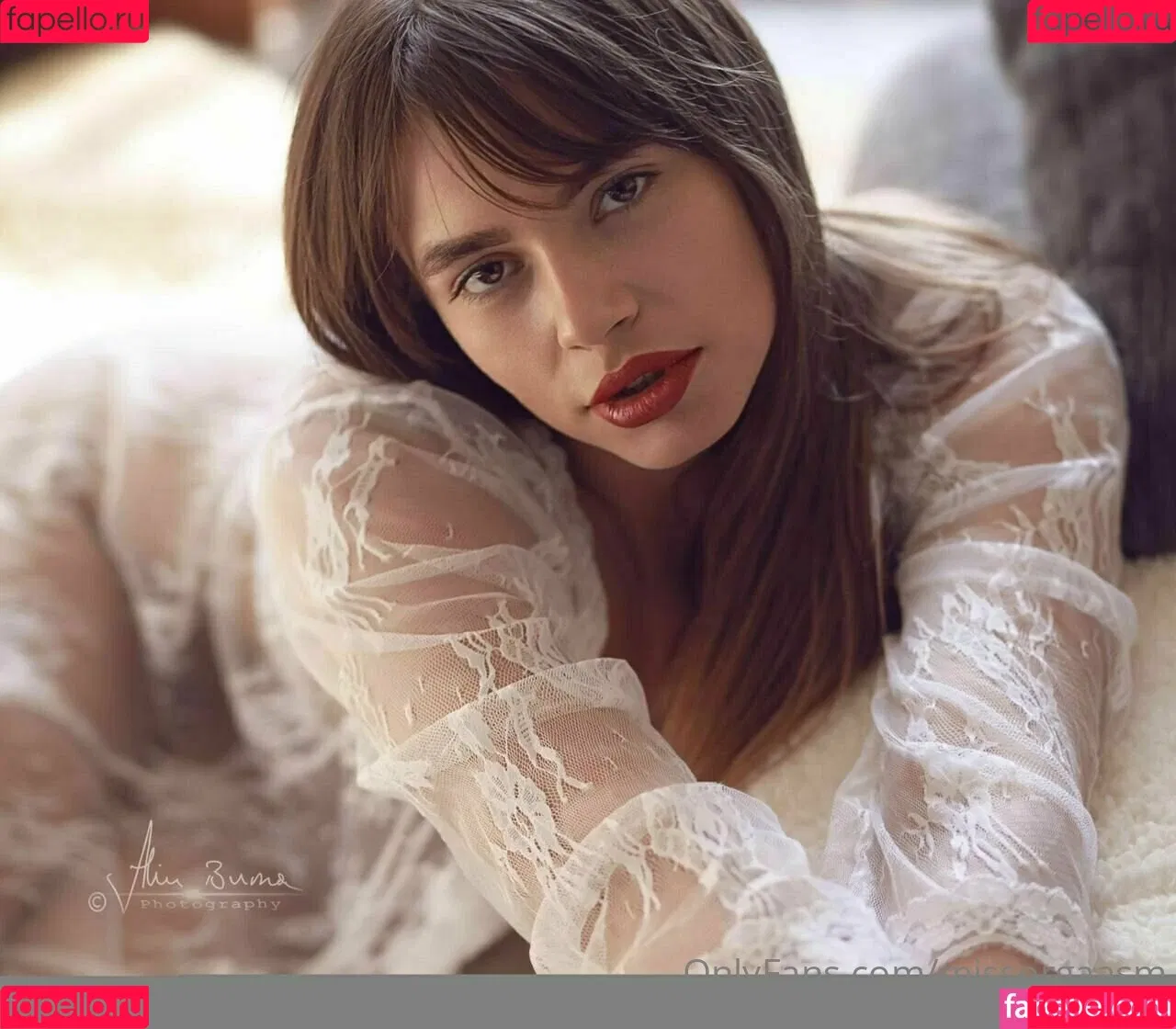 missorgaasm Onlyfans Photo Gallery 