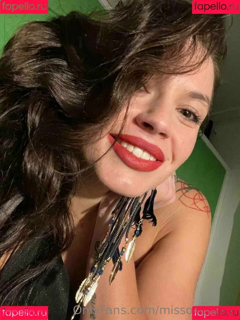 missorgaasm Onlyfans Photo Gallery 