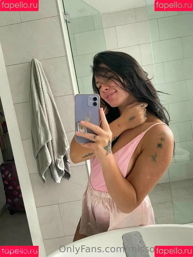 missorgaasm Onlyfans Photo Gallery 