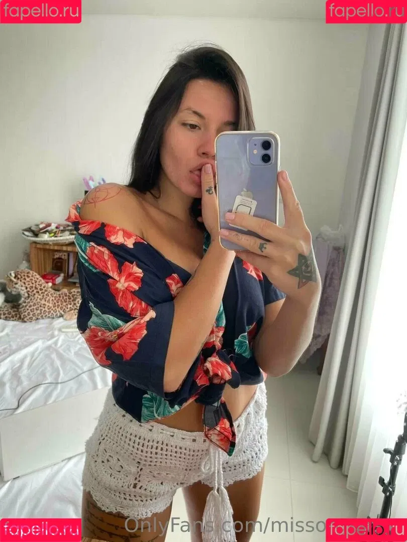 missorgaasm Onlyfans Photo Gallery 
