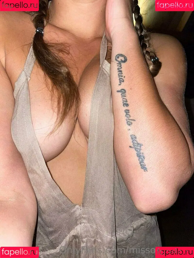 missorgaasm Onlyfans Photo Gallery 