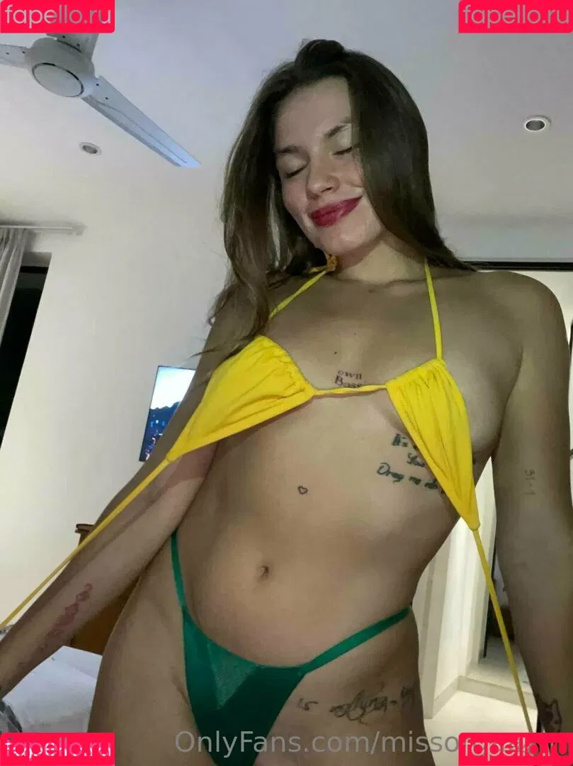 missorgaasm Onlyfans Photo Gallery 