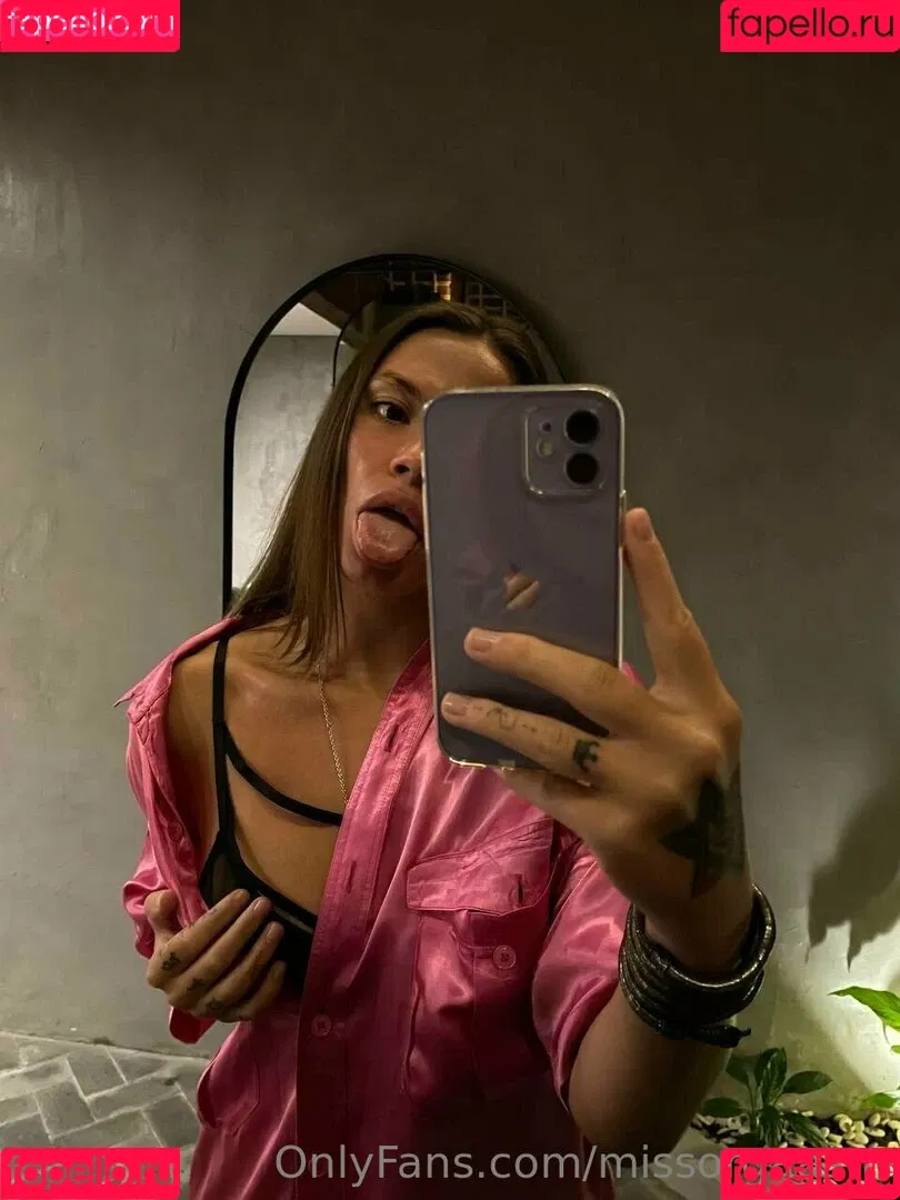 missorgaasm Onlyfans Photo Gallery 