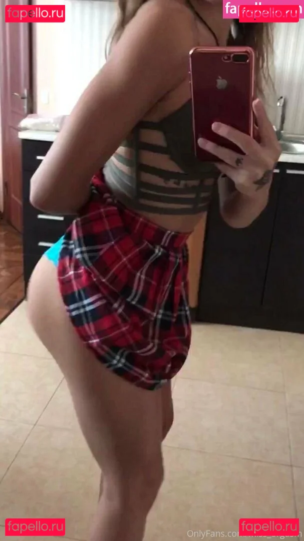 missorgaasm Onlyfans Photo Gallery 