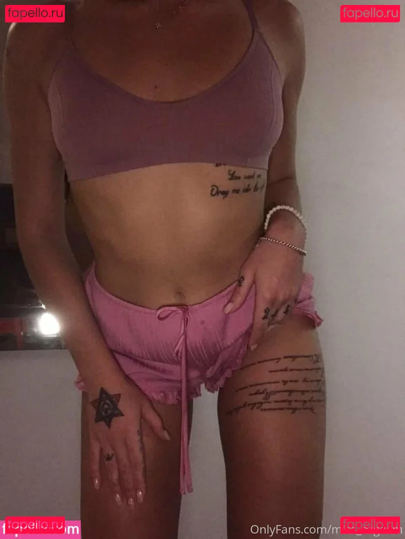 missorgaasm Onlyfans Photo Gallery 