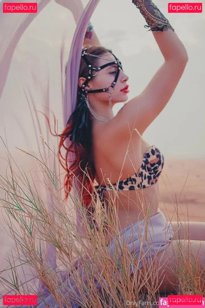 missorgaasm Onlyfans Photo Gallery 