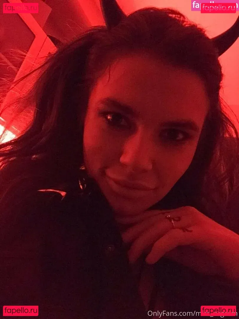 missorgaasm Onlyfans Photo Gallery 