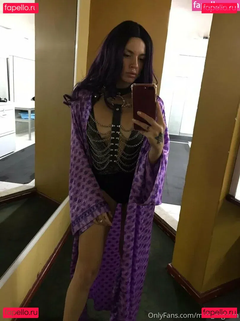 missorgaasm Onlyfans Photo Gallery 