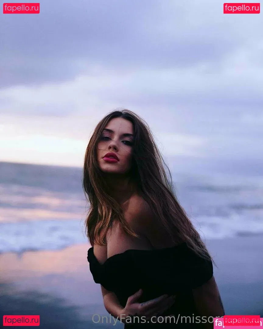 missorgaasm Onlyfans Photo Gallery 