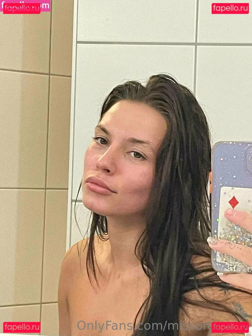 missorgaasm Onlyfans Photo Gallery 