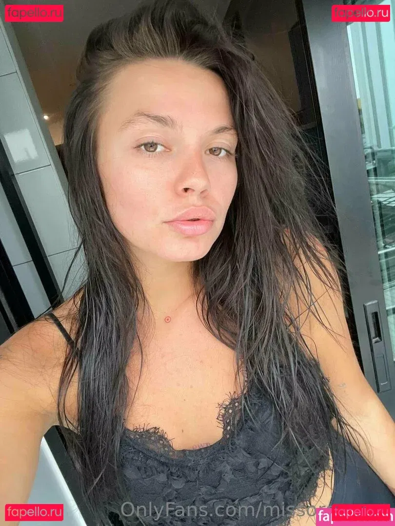 missorgaasm Onlyfans Photo Gallery 