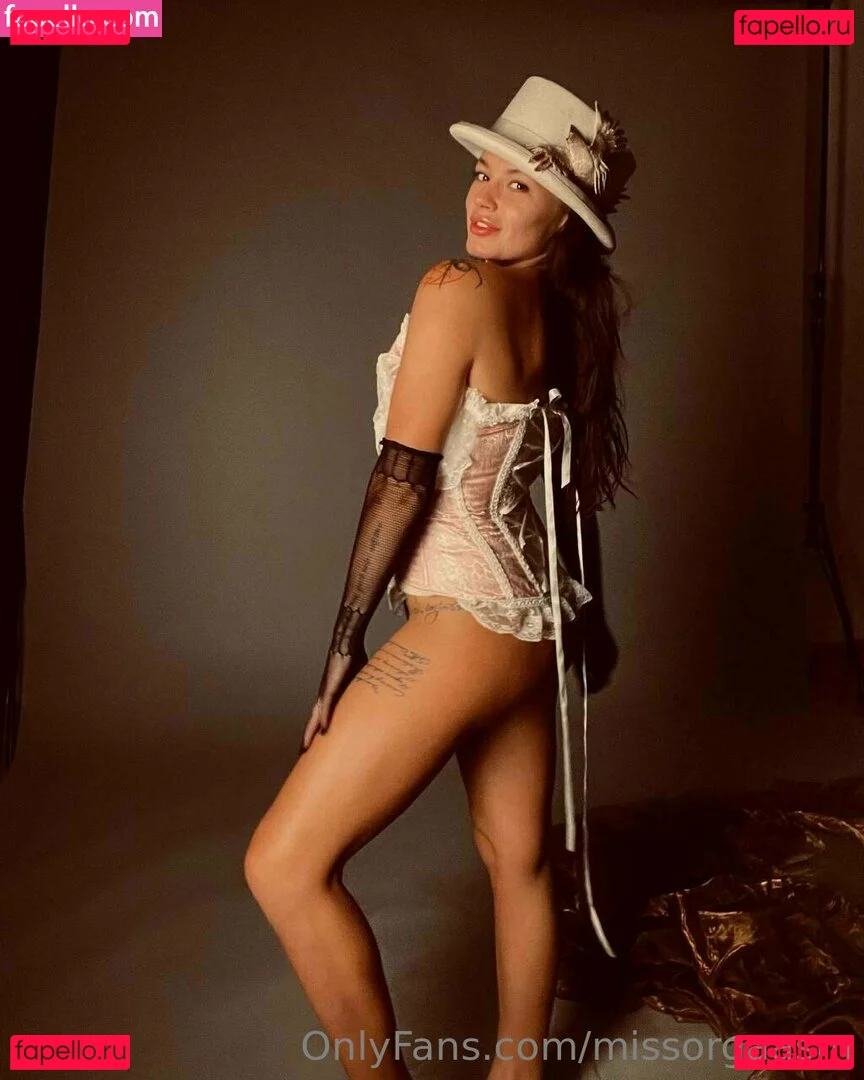 missorgaasm Onlyfans Photo Gallery 