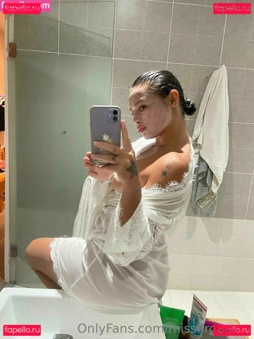 missorgaasm Onlyfans Photo Gallery 