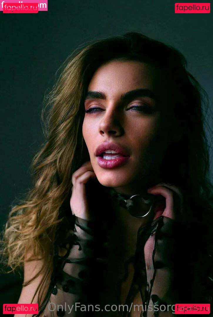 missorgaasm Onlyfans Photo Gallery 