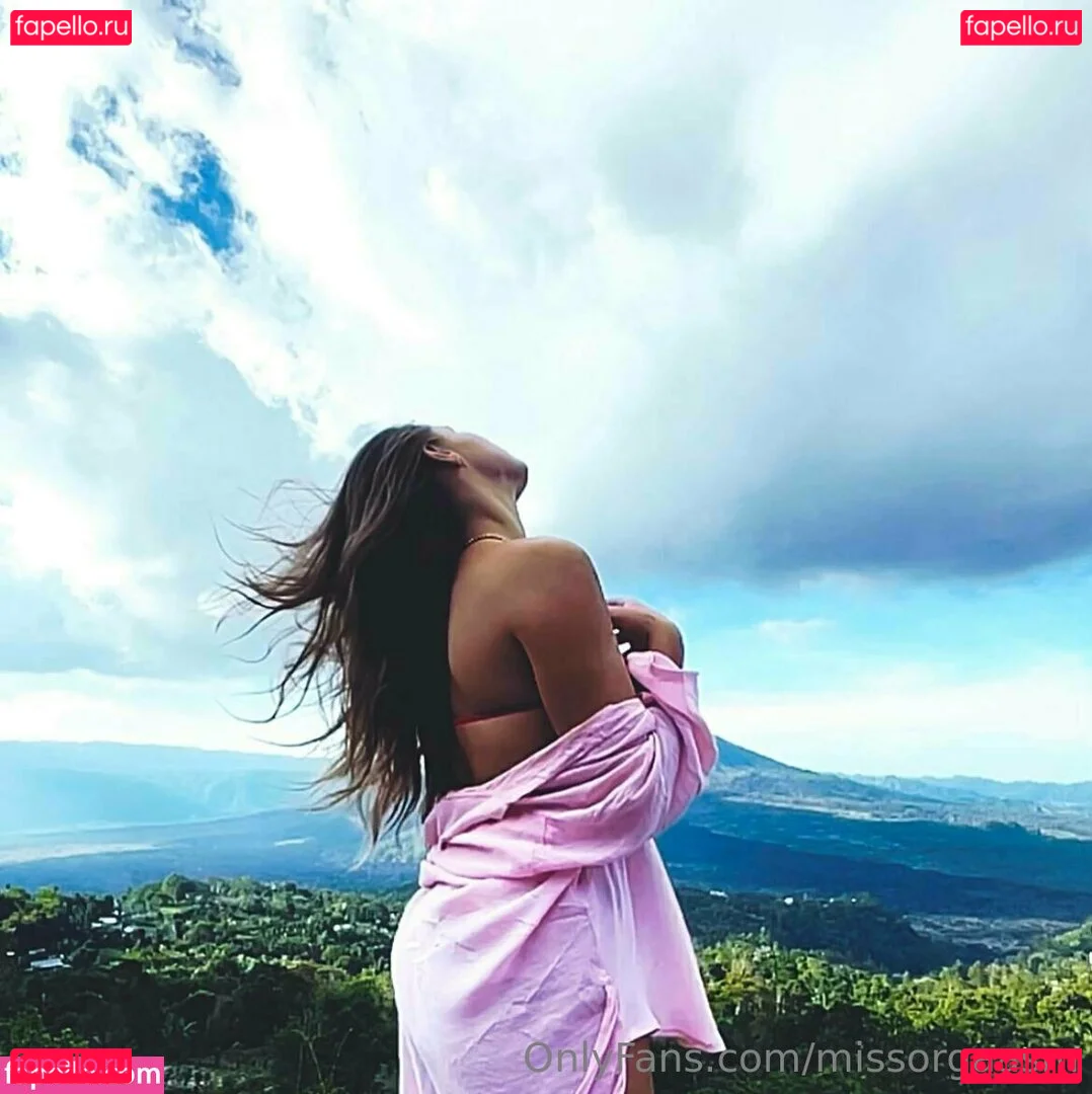 missorgaasm Onlyfans Photo Gallery 