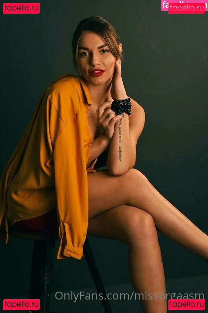 missorgaasm Onlyfans Photo Gallery 