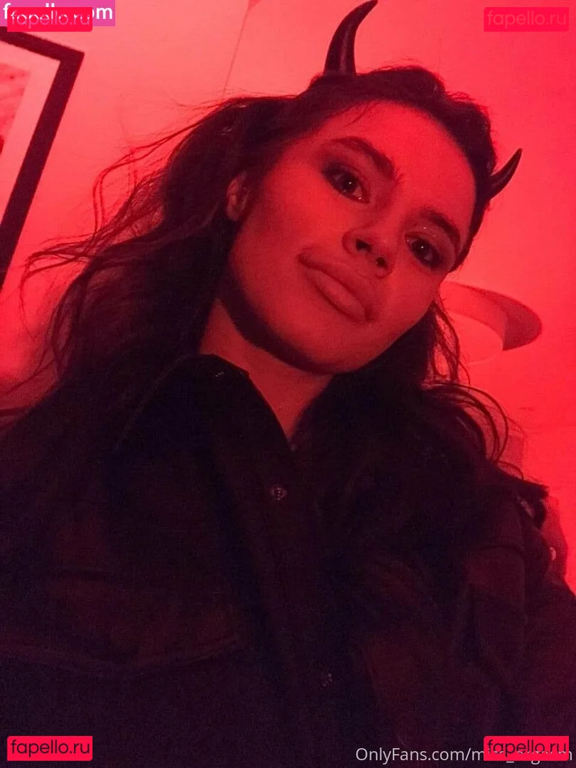 missorgaasm Onlyfans Photo Gallery 