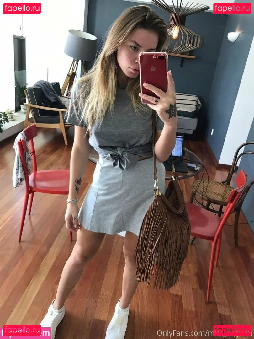 missorgaasm Onlyfans Photo Gallery 