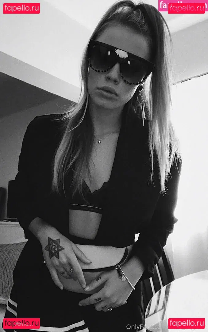 missorgaasm Onlyfans Photo Gallery 