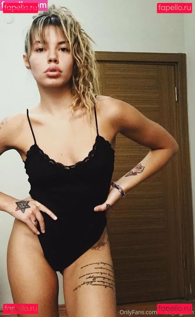 missorgaasm Onlyfans Photo Gallery 