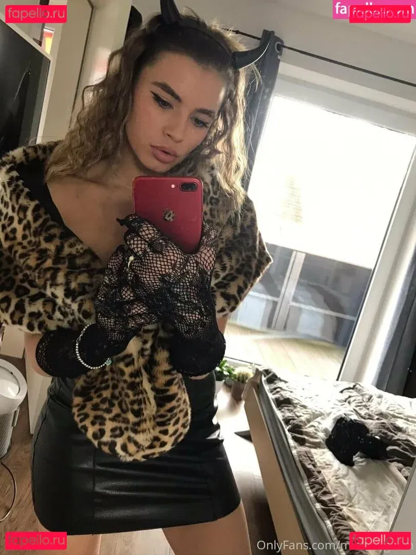 missorgaasm Onlyfans Photo Gallery 