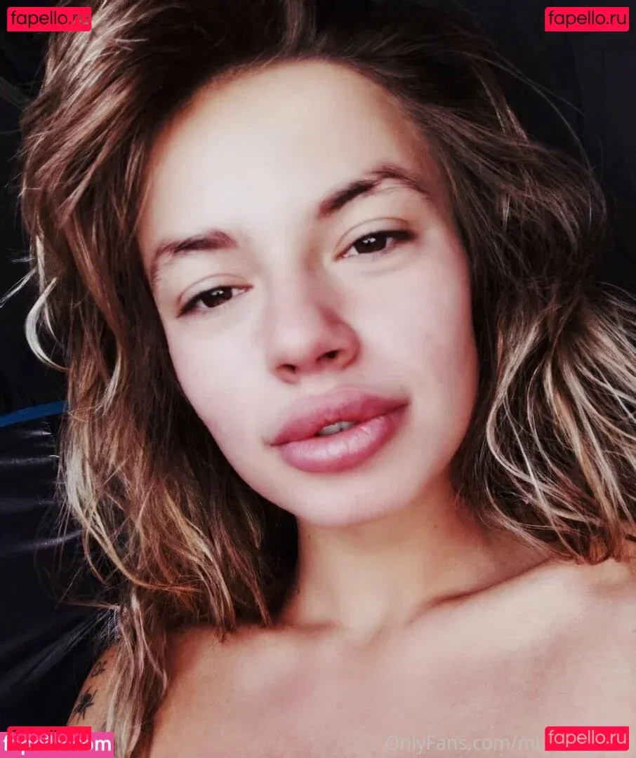 missorgaasm Onlyfans Photo Gallery 