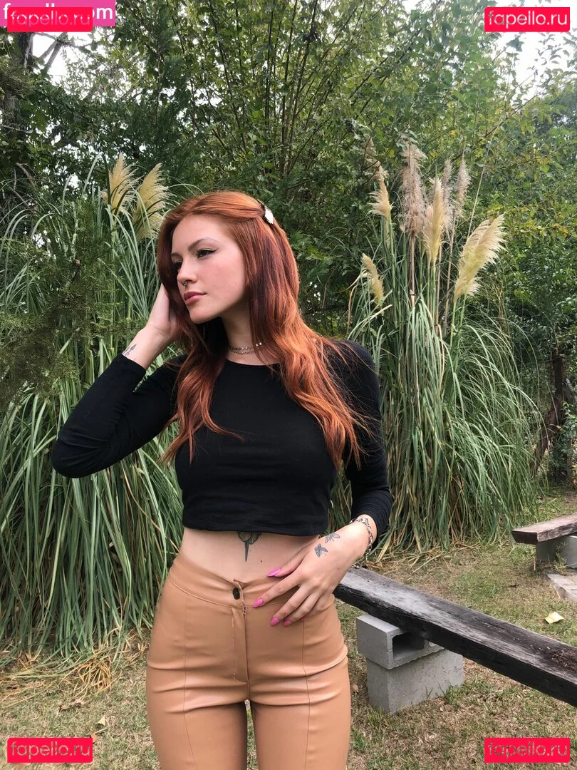 missorgaasm Onlyfans Photo Gallery 