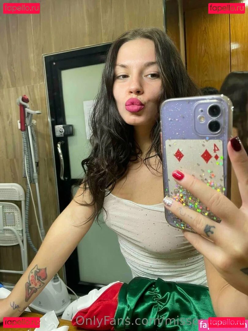 missorgaasm Onlyfans Photo Gallery 