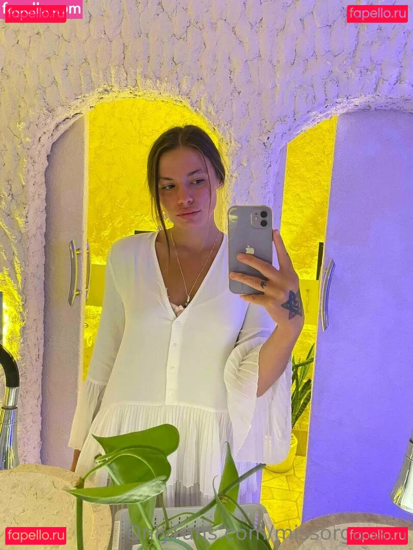 missorgaasm Onlyfans Photo Gallery 