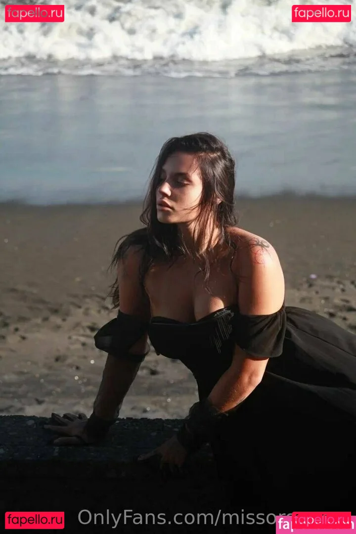 missorgaasm Onlyfans Photo Gallery 
