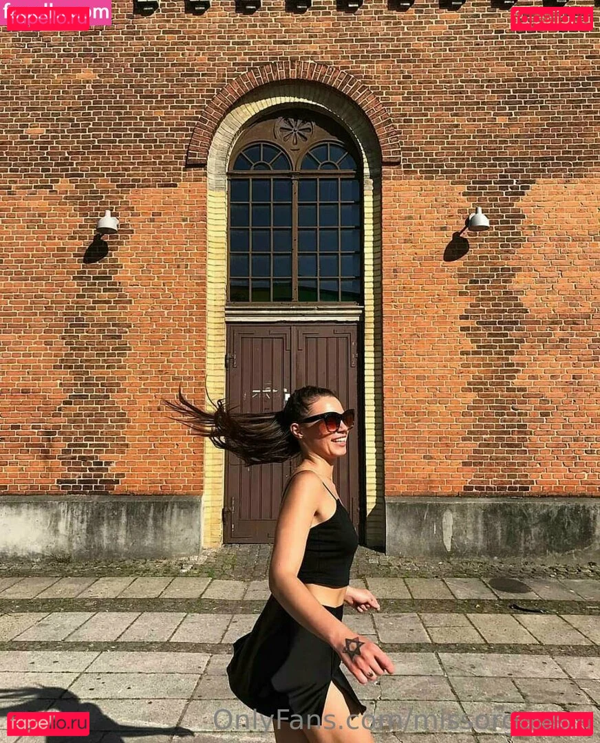 missorgaasm Onlyfans Photo Gallery 