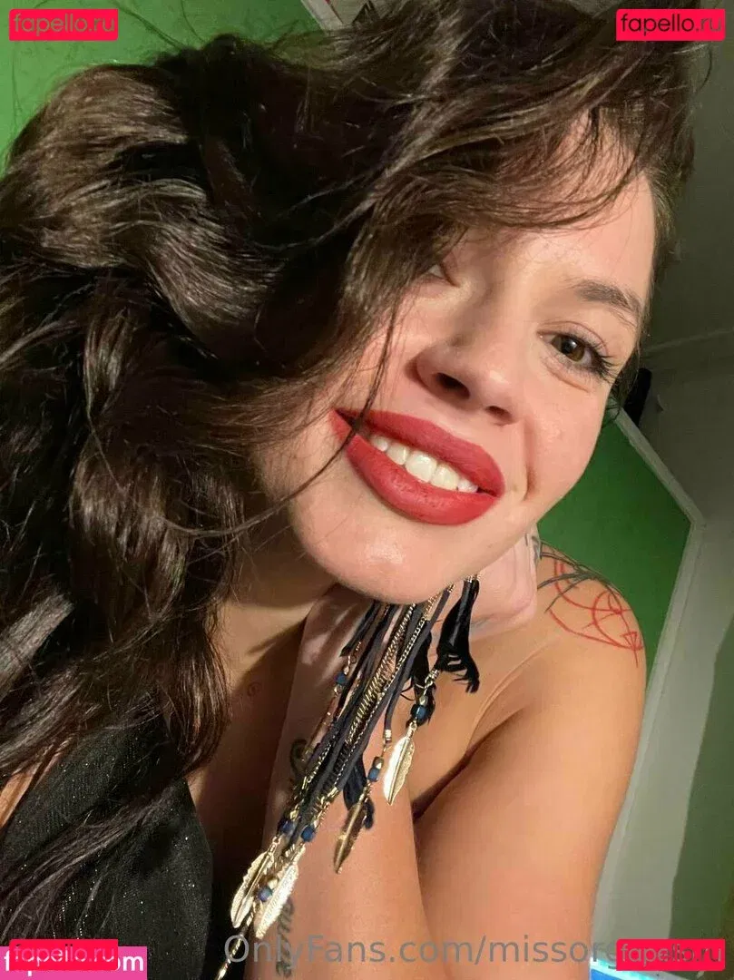missorgaasm Onlyfans Photo Gallery 