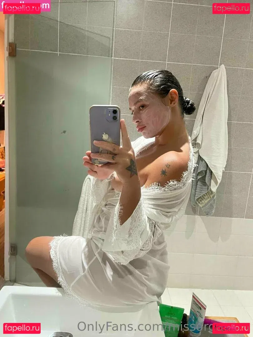 missorgaasm Onlyfans Photo Gallery 