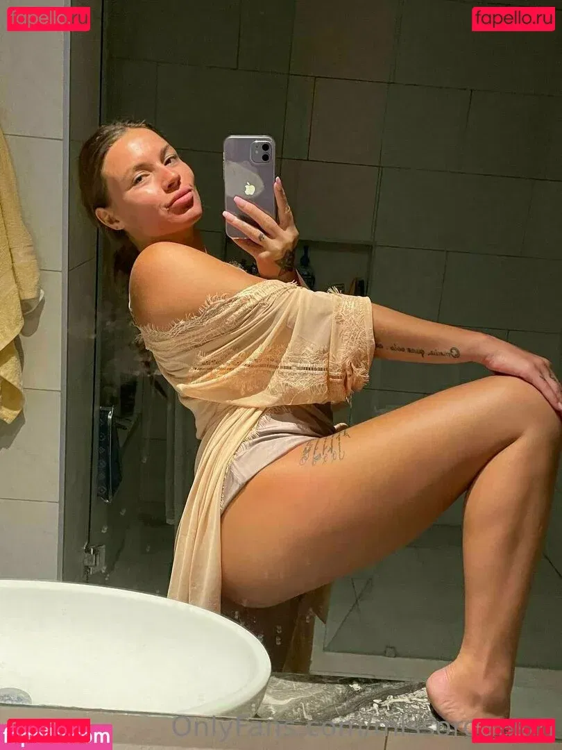 missorgaasm Onlyfans Photo Gallery 