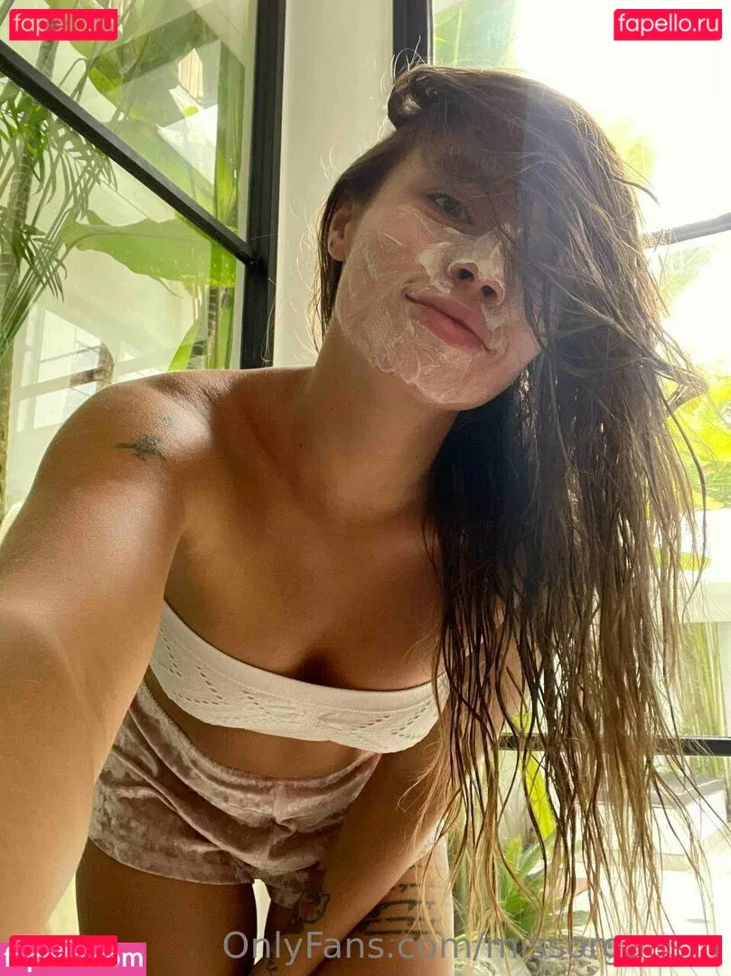 missorgaasm Onlyfans Photo Gallery 