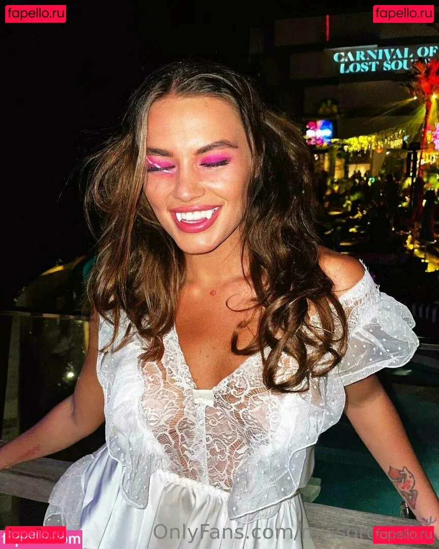 missorgaasm Onlyfans Photo Gallery 