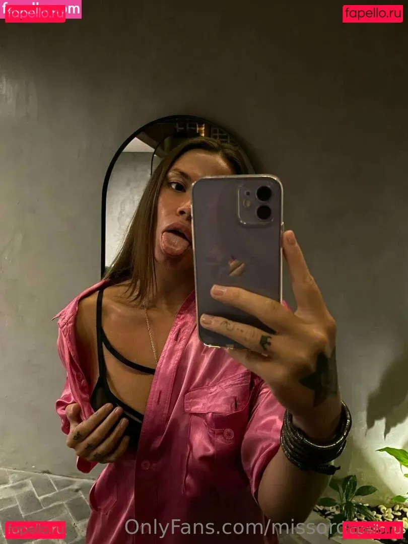 missorgaasm Onlyfans Photo Gallery 