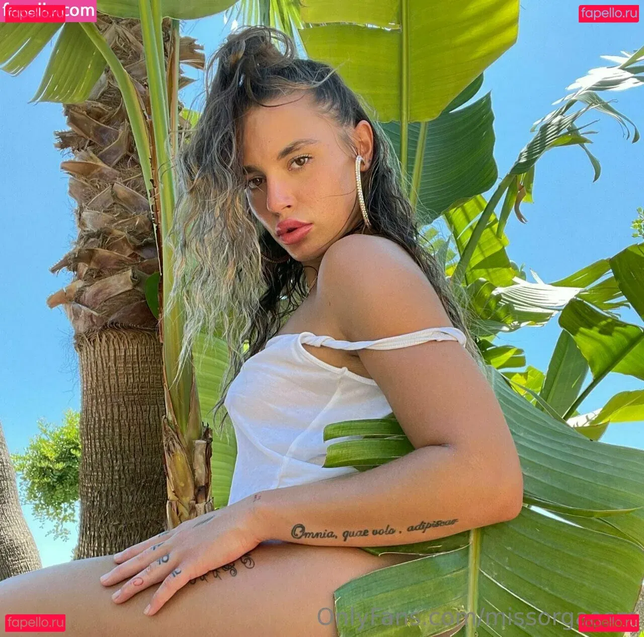 missorgaasm Onlyfans Photo Gallery 