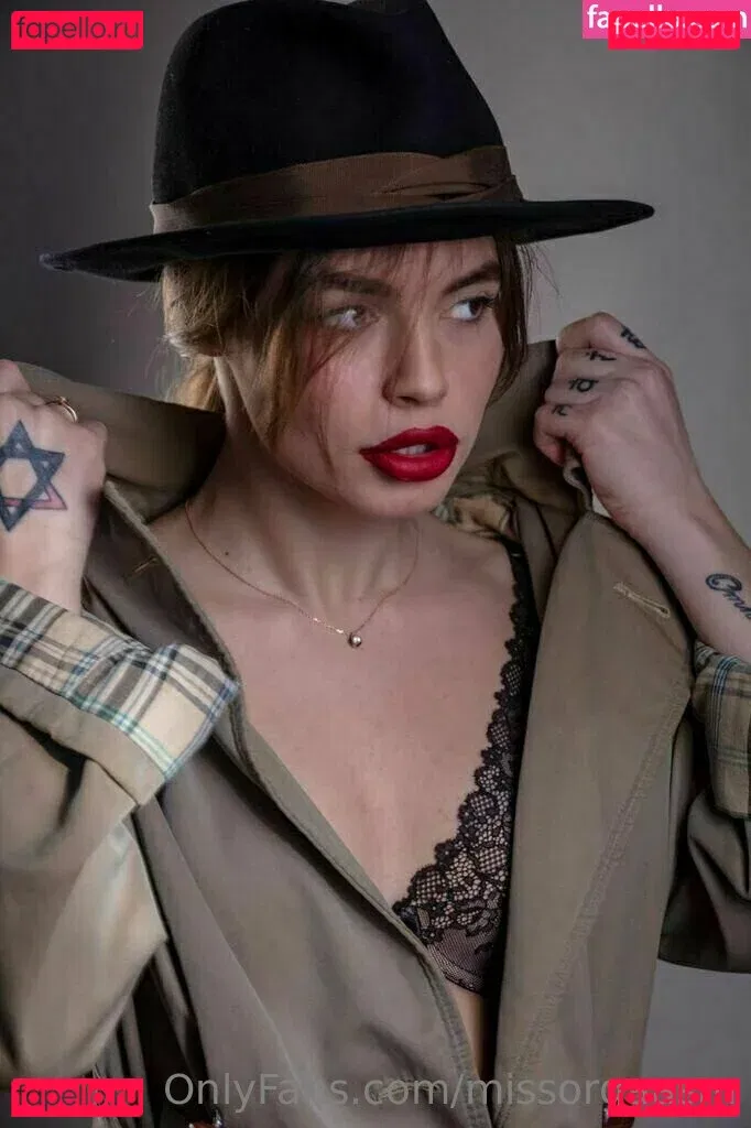 missorgaasm Onlyfans Photo Gallery 